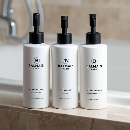 Sofitel Chicago Magnificent Mile Hotel Екстериор снимка Balmain Paris products