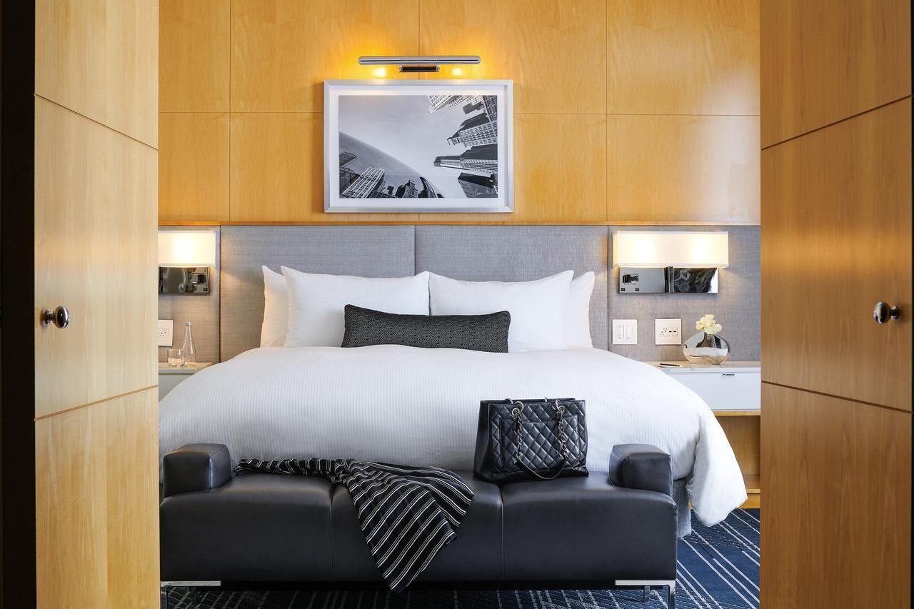 Sofitel Chicago Magnificent Mile Hotel Екстериор снимка